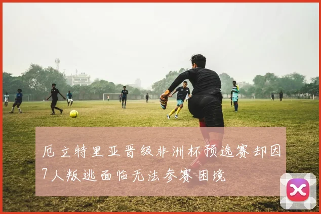 厄立特里亚晋级非洲杯预选赛却因7人叛逃面临无法参赛困境
