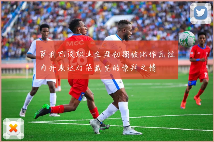 萨利巴谈职业生涯初期被比作瓦拉内并表达对范戴克的崇拜之情